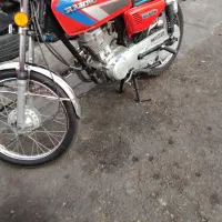 رهرو۱۲۵|موتورسیکلت|تهران, هروی|دیوار