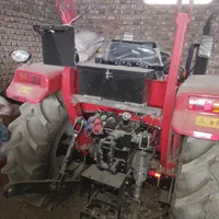 تراکتور ۴ سیلندر لوول ۴۰۴ دو دیفرانسیل در حد صفر|خودرو سنگین|تربت‌حیدریه, پایانه مسافربری تربت حیدریه|دیوار