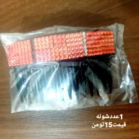 مقداری لوازم آرایشی تک و بدلیجات واکسسوری|بدلیجات|دزفول, |دیوار