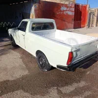 پیکان وانت مدل۸۴ تمیز|خودرو سواری و وانت|سیرجان, |دیوار