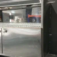 تاپینگ،گریل،اجاق|کافی‌شاپ و رستوران|نسیم‌شهر, |دیوار