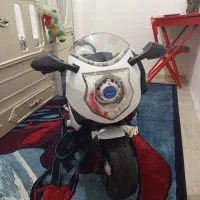 موتور شارژی نو