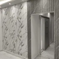 ماربل شیت|مصالح و تجهیزات ساختمان|خاوران, |دیوار