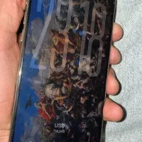 15 پرومکس تیتانیوم ZAA|موبایل|مشهد, مقدم|دیوار