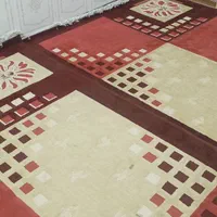 جفت قالی 6 متری
