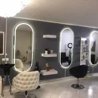 تولید آینه گنبدی و دکوراتیو|آینه|تهران, نیلوفر|دیوار