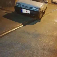 پراید مدل76|خودرو سواری و وانت|مشهد, شهید بصیر|دیوار
