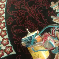 ماشین کنترلی دست ساز|اسباببازی|ایذه, |دیوار