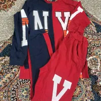 بلوز شلوار پسرانه