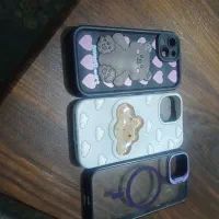 ۳ عدد قاب ایفون ۱۳ نرمال
