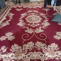 روفرشی ۱۲ متری دورو روی دیگه کرمه قیمت ۹۸۰