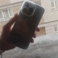 گوشی کار کرده 16پروکس طرح