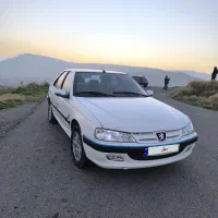 پارس ELX مدل ۹۰ ضمانتی