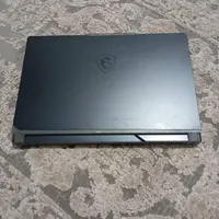 لپتاپ گیمینگ msi سفارشی وارداتی تقویت و کاستوم شده|رایانه همراه|تهران, هاشمی|دیوار