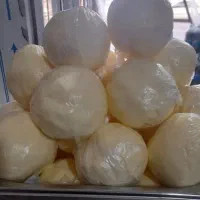 کره محلی خالص و تازه از شیر گاو (طلای شیر)