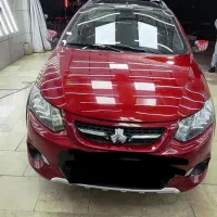 کوییک  R پارس خودرویی مدل 99|خودرو سواری و وانت|تهران, دردشت|دیوار