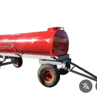 تانکر آب فروشی توضیحات مهم