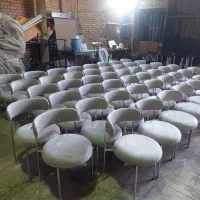 میز نهار خوری صندلی لهستانی تدی پلانتر|میز و صندلی غذاخوری|تهران, شهید رجایی|دیوار