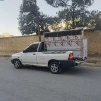 وانت‌پراید‌تلفنی،وانت‌بار،حمل‌بار،اسنپ‌بار