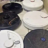 مرکز جارو رباتیک راه اندازی و سرویس فوق تخصصی