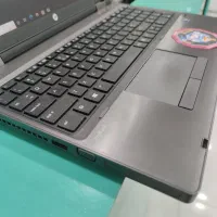 لپ تاپ صنعتی آمریکایی HP 6570|رایانه همراه|هشتگرد, هشتگرد قدیم|دیوار