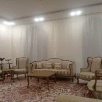مبل استیل