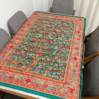 زیرسفره ای و رومیزی