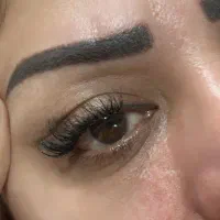 مژه هیدن رایگان