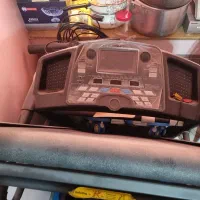 تردمیل|تجهیزات ورزشی|شیراز, ابیوردی|دیوار