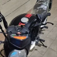 ایردوکو150|موتورسیکلت|محمدشهر, همایون ویلا|دیوار