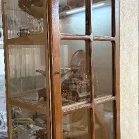 بوفه سالم و تمیز و نو