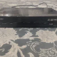 دیجیتال گیرنده تلویزیون