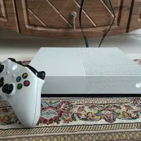 Xbox one 1TB|کنسول، بازی ویدئویی و آنلاین|تهران, مدائن|دیوار