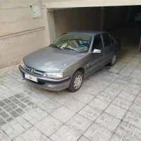 پژو پارس سال -مدل ۹۹