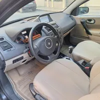 مگان 2000