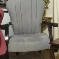 مبل راحتی|مبلمان خانگی و میز عسلی|تهران, سازمان برنامه شمالی|دیوار