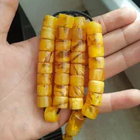 تسبیح کهربا