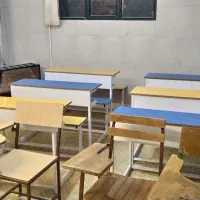 نیمکت سه نفره