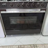 گاز فردارکارکرده .اما سالم|اجاق گاز و لوازم برقی پخت‌وپز|مشهد, عامل|دیوار