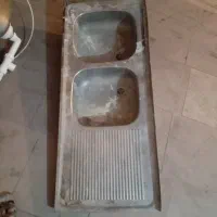 سینک ظرفشویی
