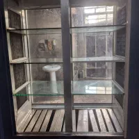 یخچال تمیز|فروشگاه و مغازه|بندر ماهشهر, |دیوار