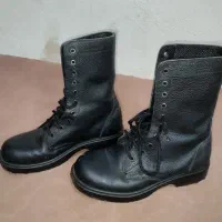 پوتین سربازی 41