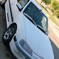 پارس tu5 مدل401 دریچه سیمی|خودرو سواری و وانت|بندر ماهشهر, |دیوار