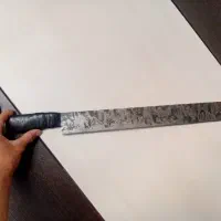 چاقو بزرگ