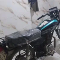 موتور سیکلت