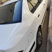 سمند مدل 89