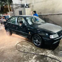 ۴۰۵تیوفایف|خودرو سواری و وانت|جوانرود, |دیوار