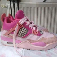 کفش خارجی اورجینال برند جرد 38 و 39|کیف، کفش، کمربند|پرند, فاز ۳|دیوار