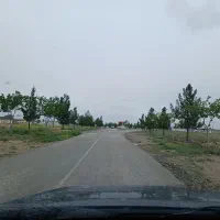 زمین۵۳۱مترجهت ساخت ویلاسنداروآب پنج تن آل ابا|فروش زمین و ملک کلنگی|مشهد, طبرسی شمالی|دیوار