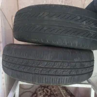 لاستیک پرایدی ۱۶۵ درحد